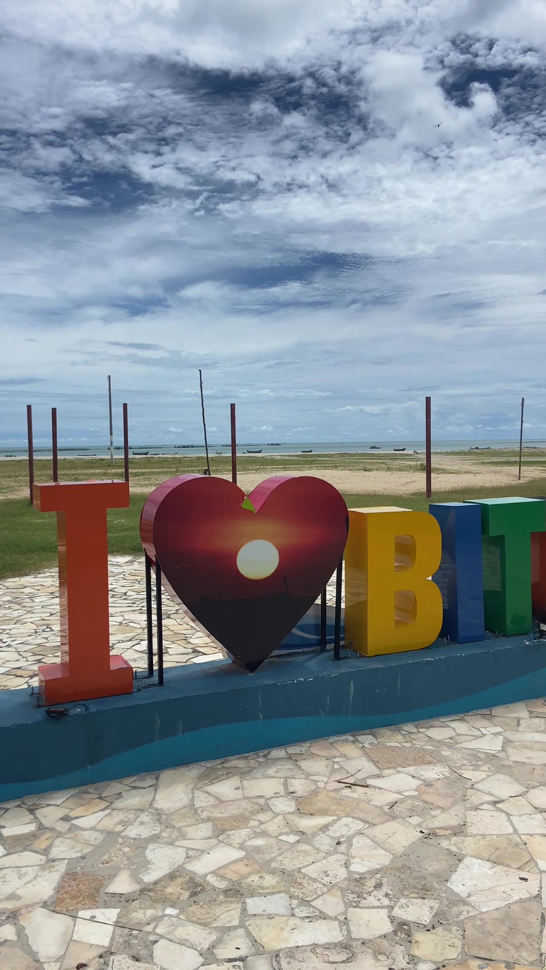 @Bitupit&aacute; - Cear&aacute;