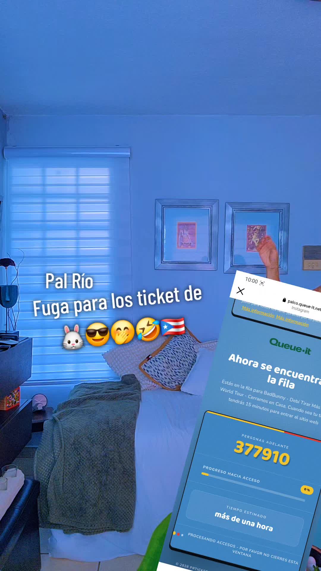 @La LolaEsa👽🏳️🌈 Tribu💙