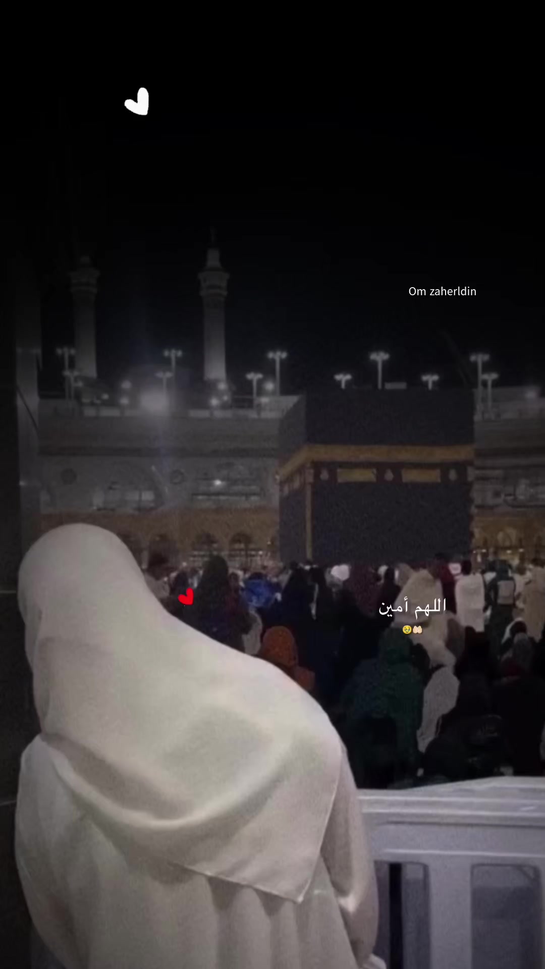 @OM Zahreldin