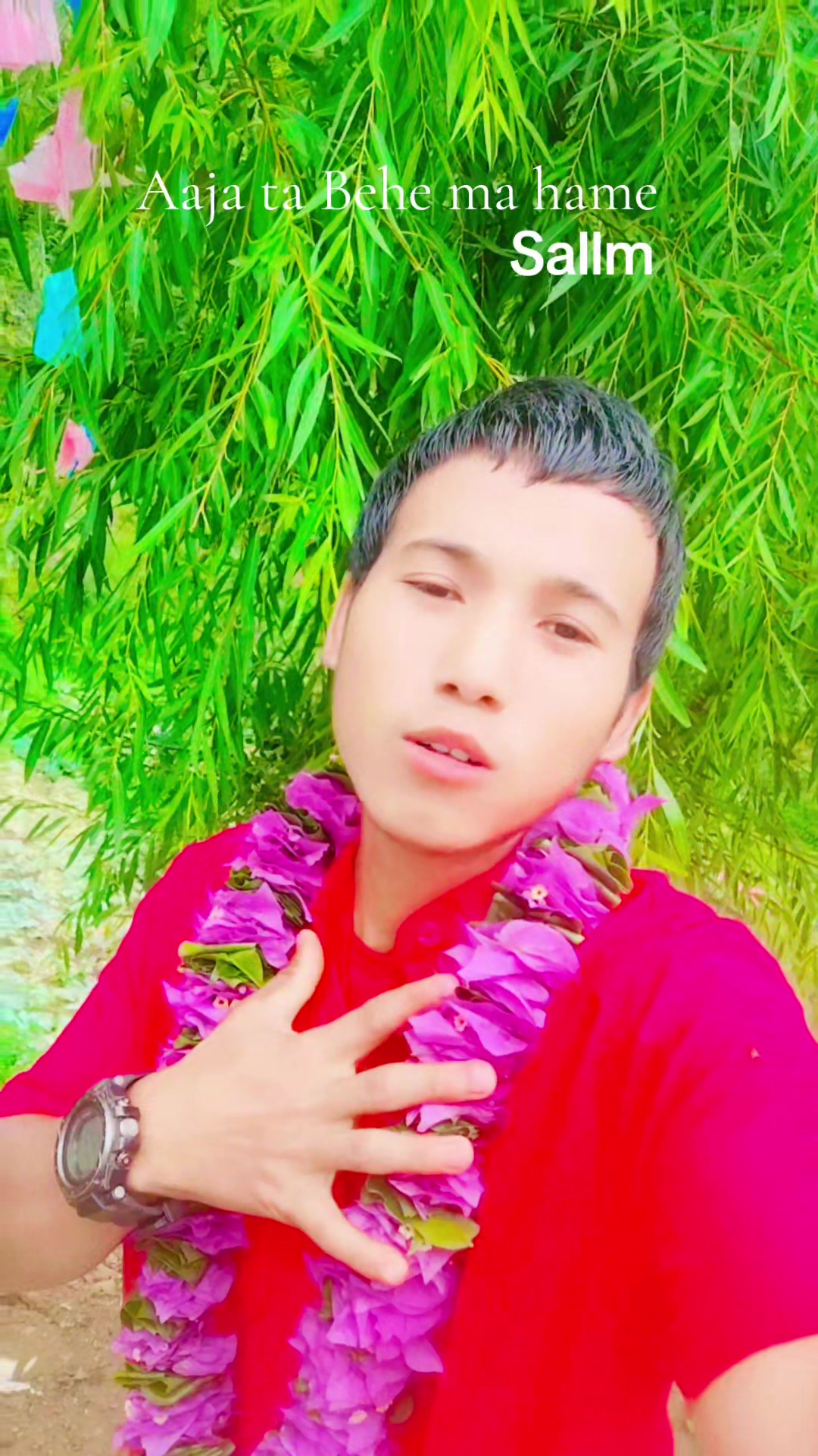 @Bagi Ram Bc