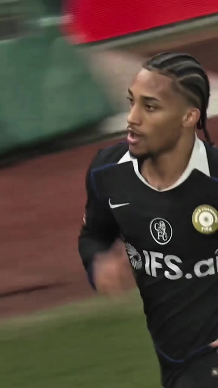 @Chelsea News