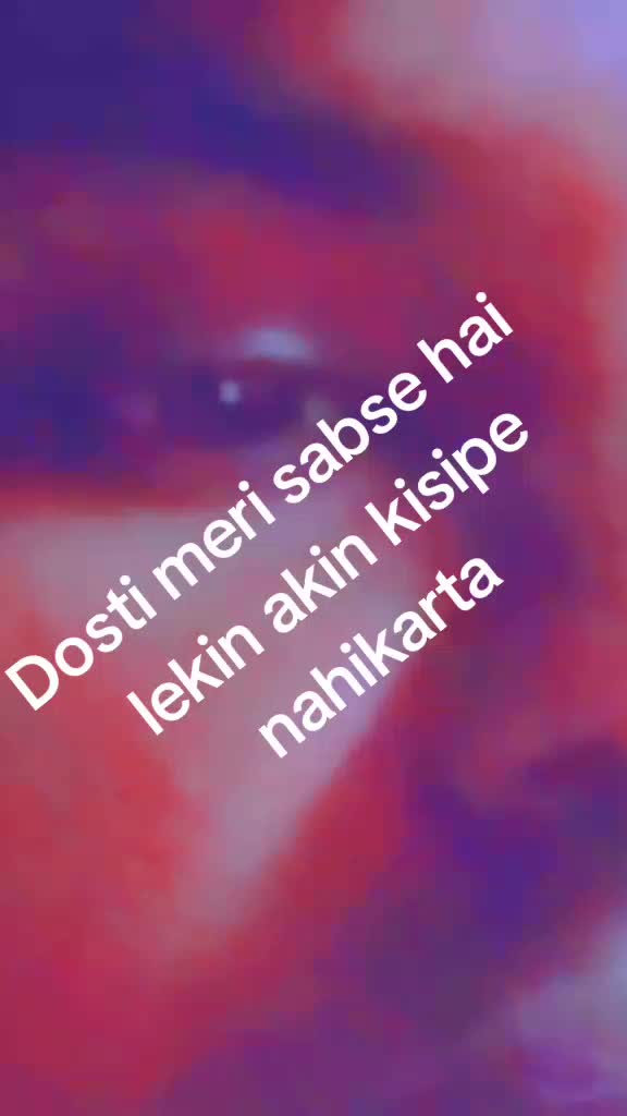 @Bharat&hearts;️ mahara