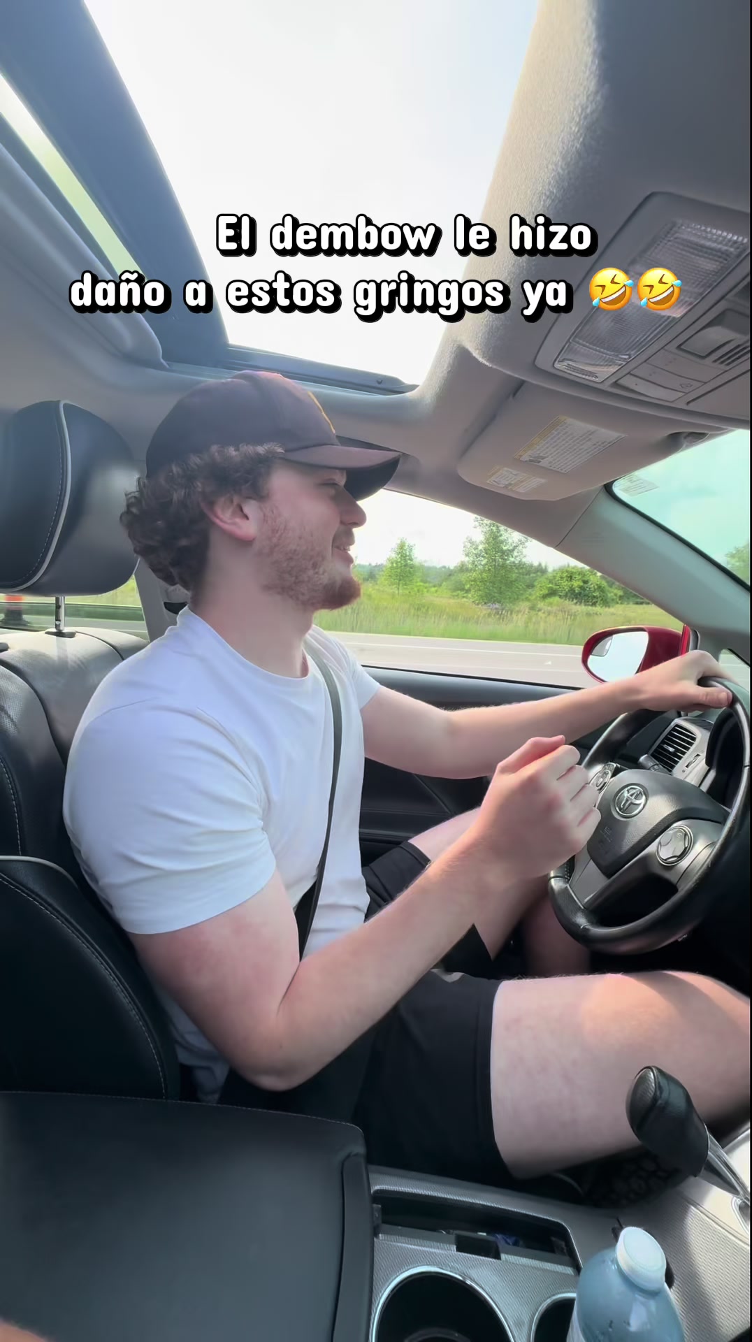 @ReedSpeaks