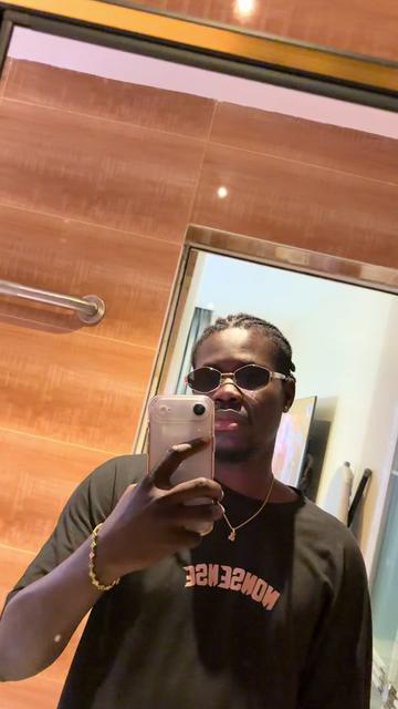 @Nana Kwame