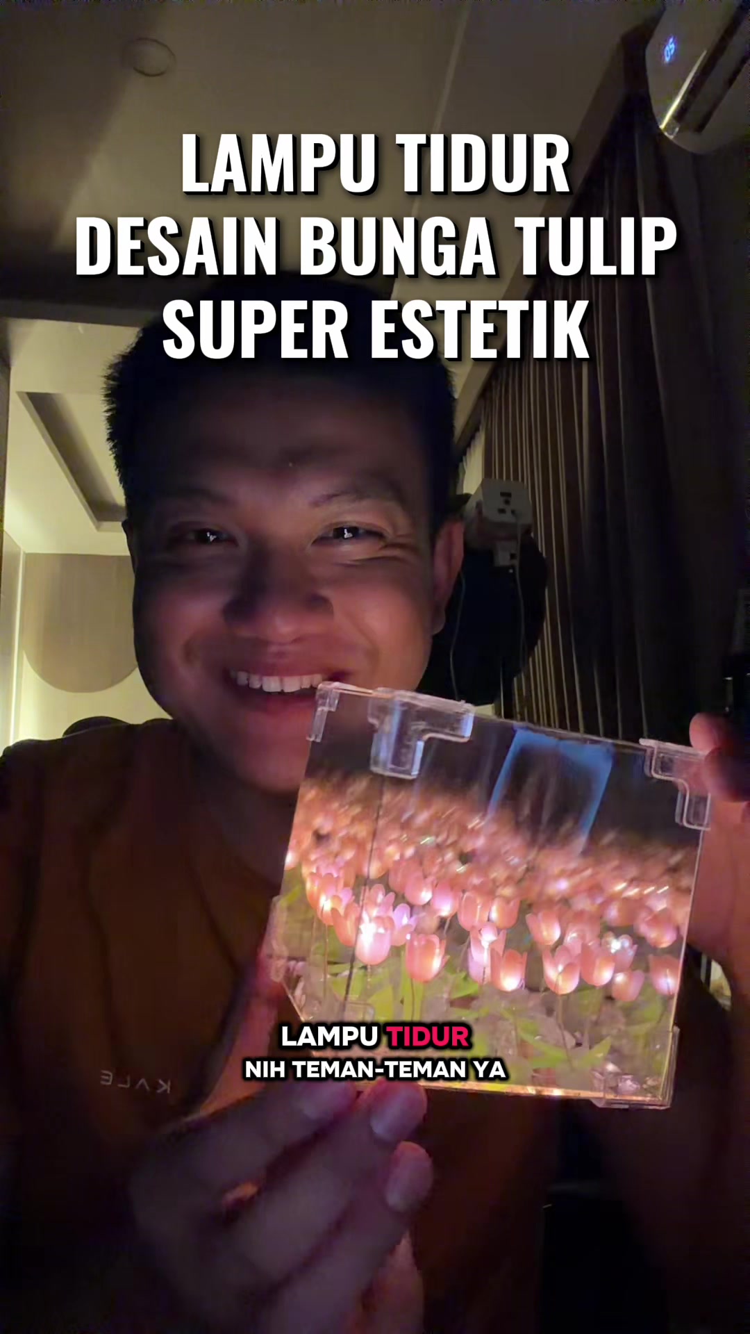 @hendra brudy
