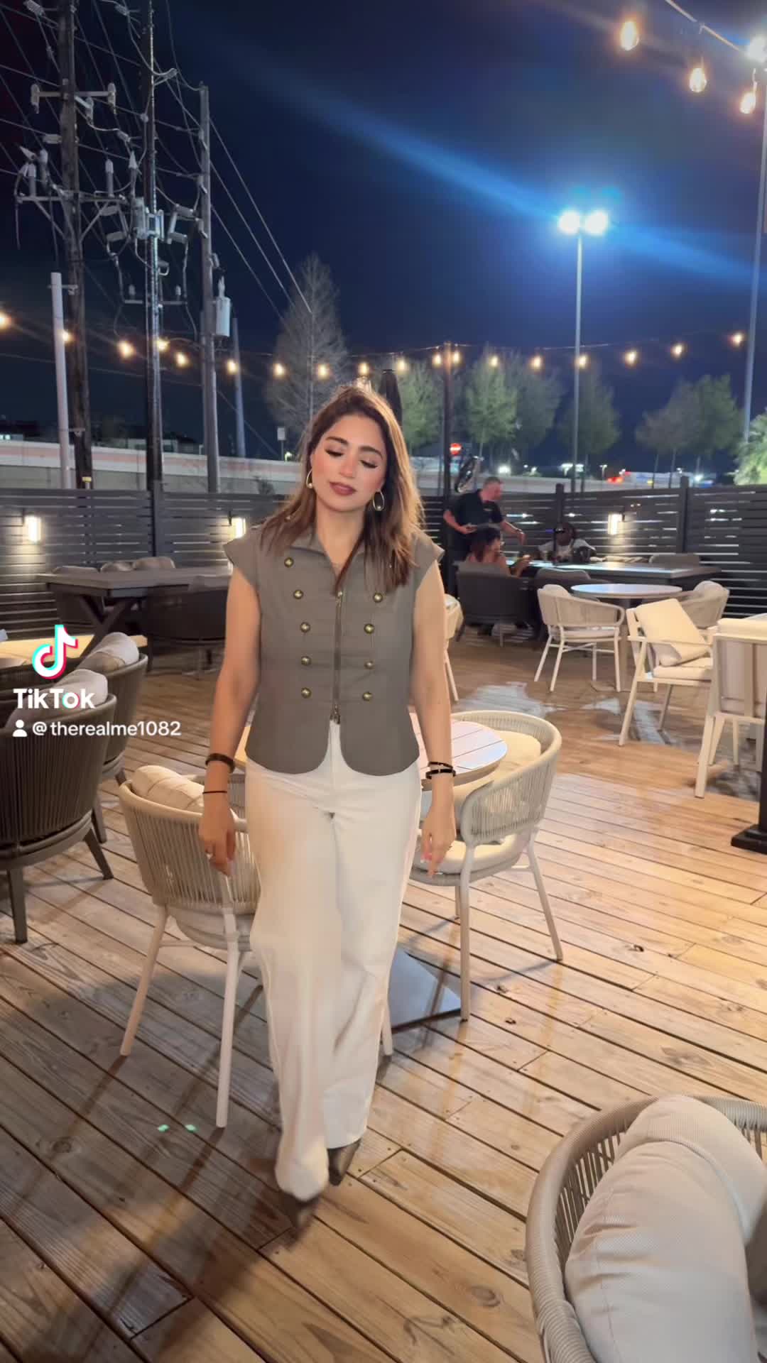 @Iram butt