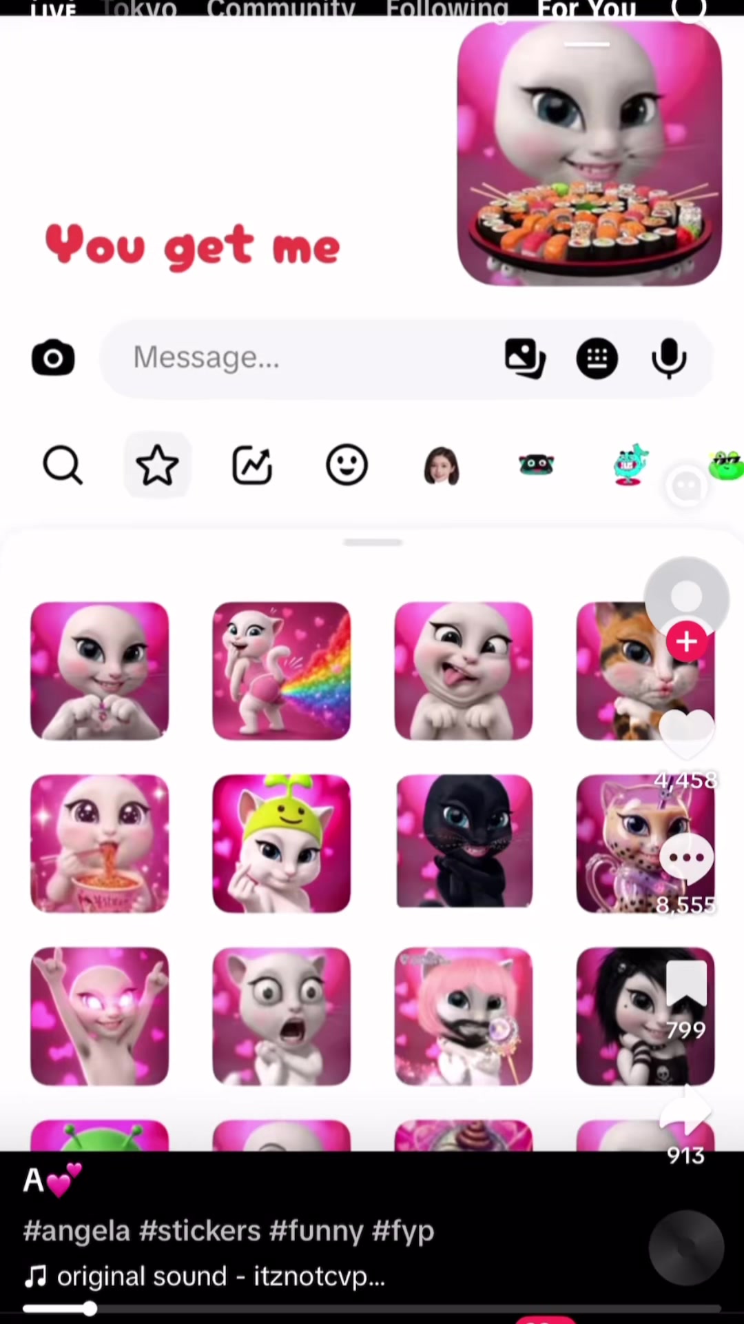 @Facemoji Keyboard