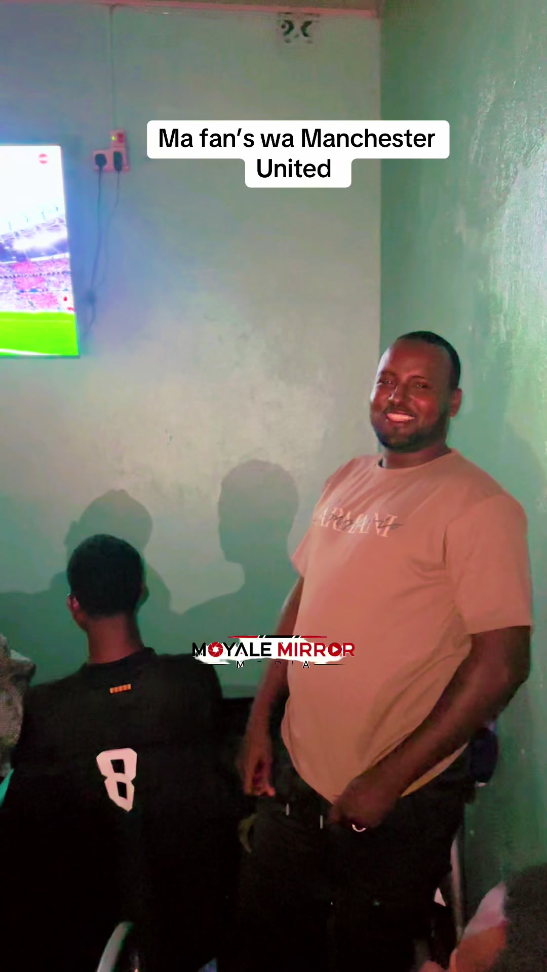 @Moyale MirrorMedia