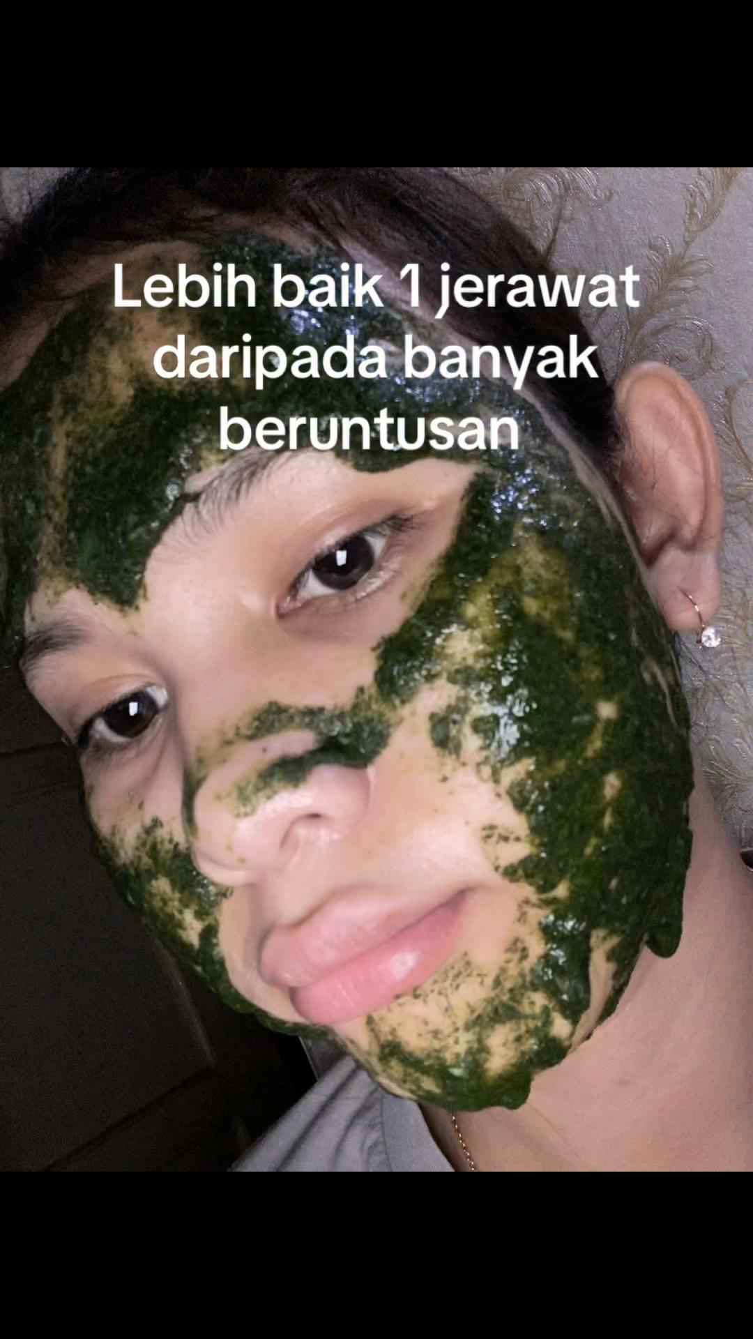 @Natha | Acne fighter