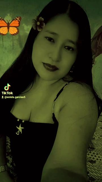 @Estela Garcias