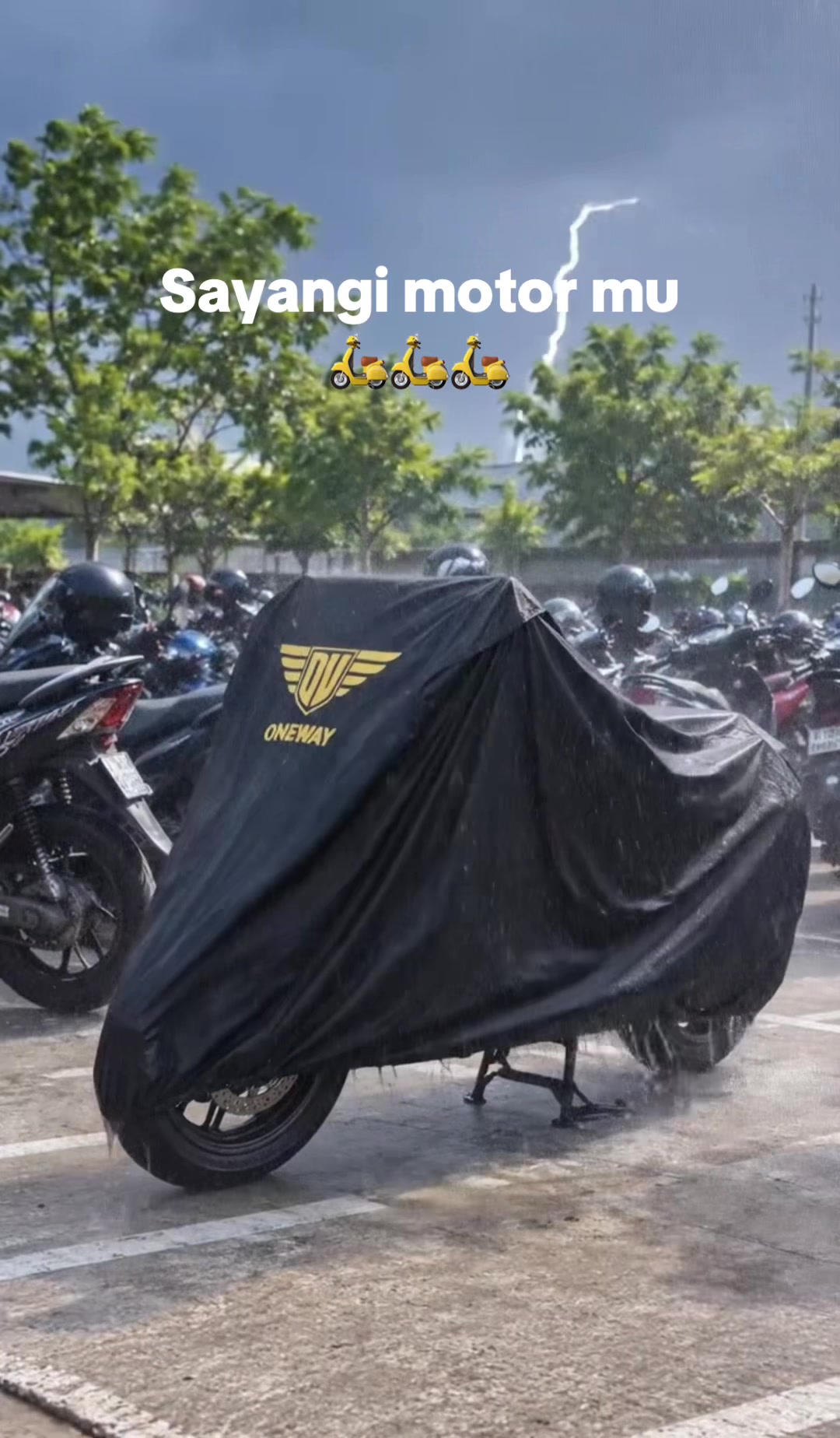 @Mukhlisin Store