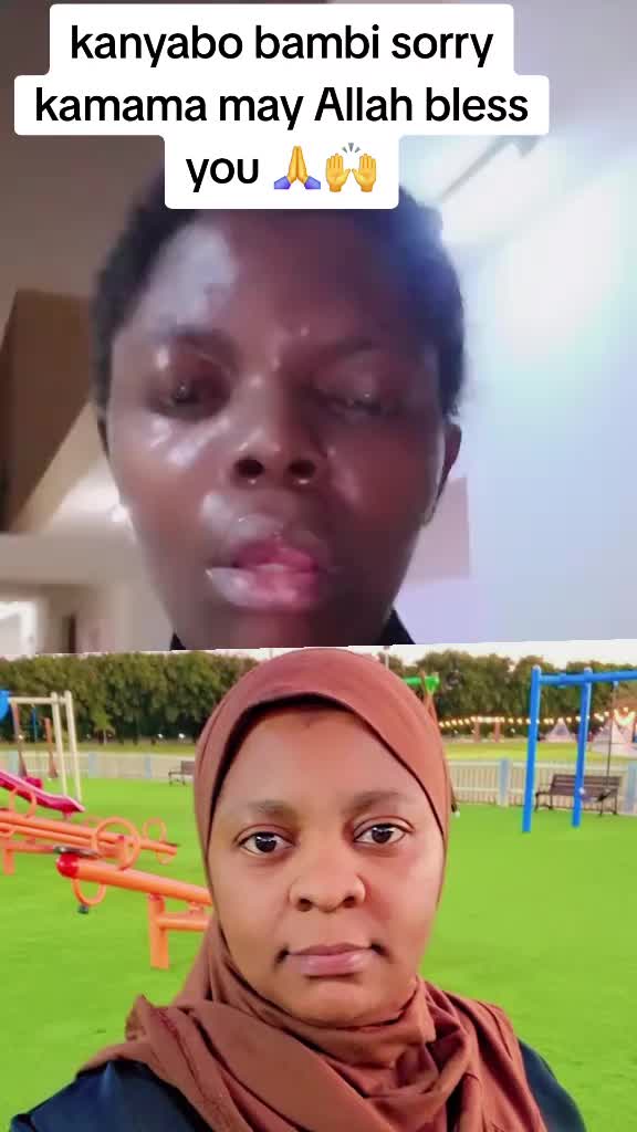 @shakirah🧕✨️🇺🇬🌙