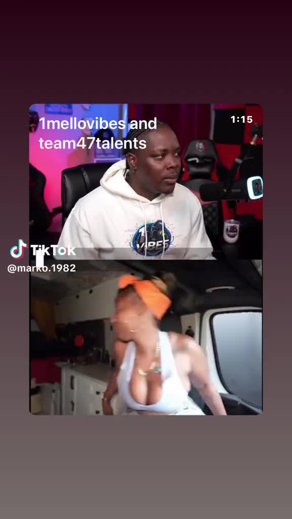 @The Real Tea Podcast