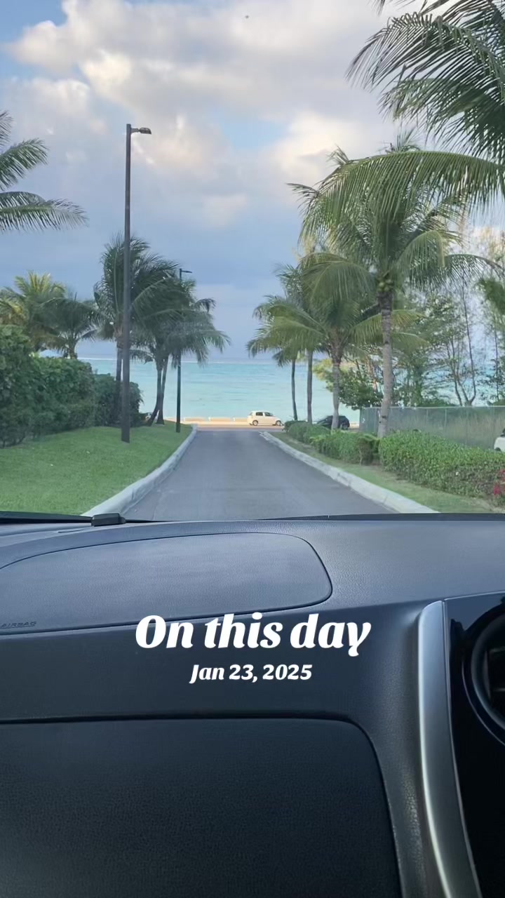 @Chie in Bahamas🇵🇭🇧🇸🏳️🌈