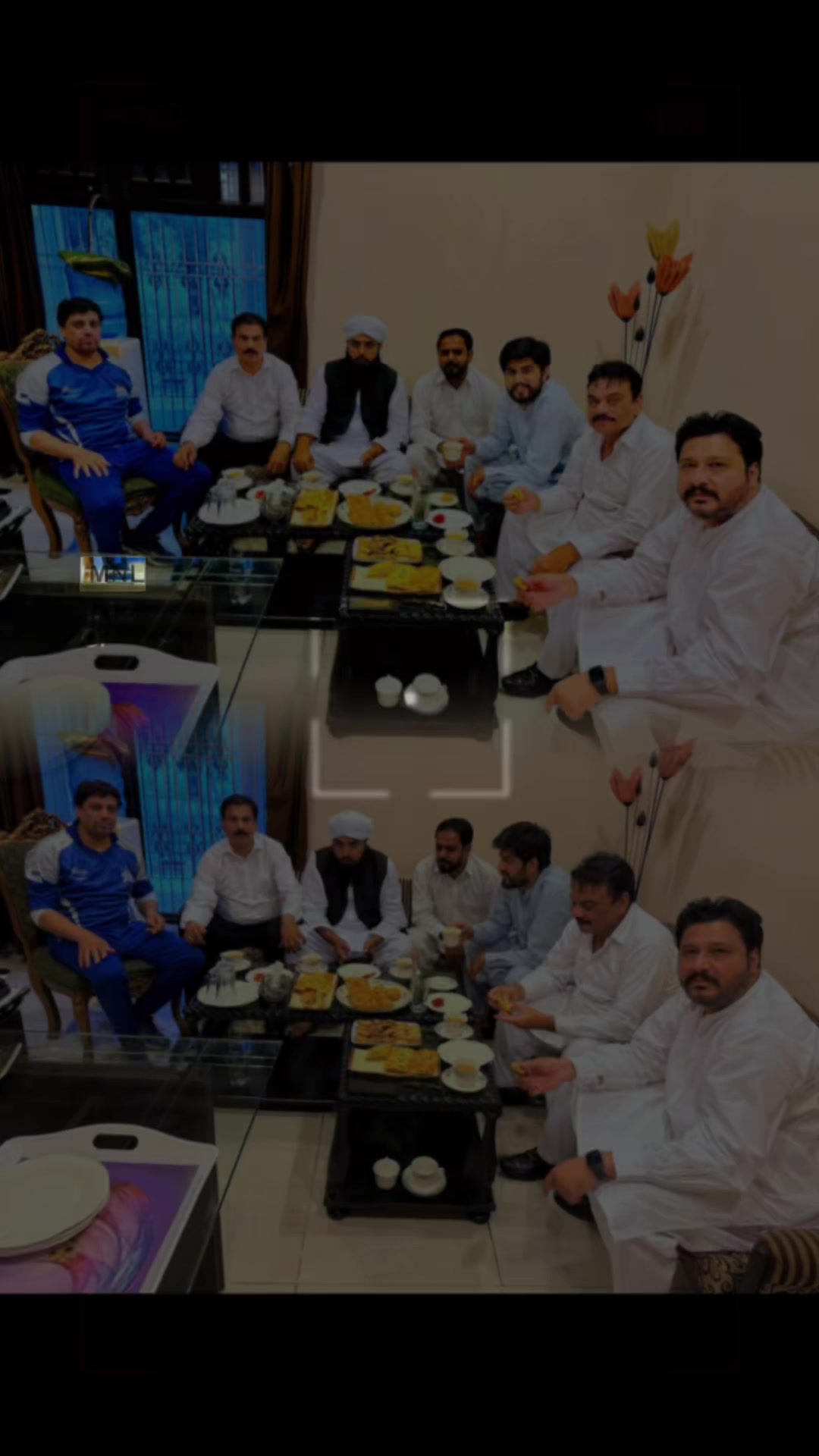 @Adv Ilyas Farzand Dogar