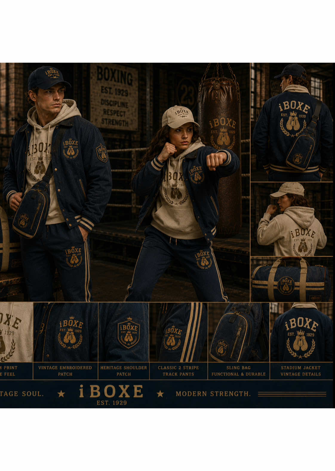 @iBOXE.shop