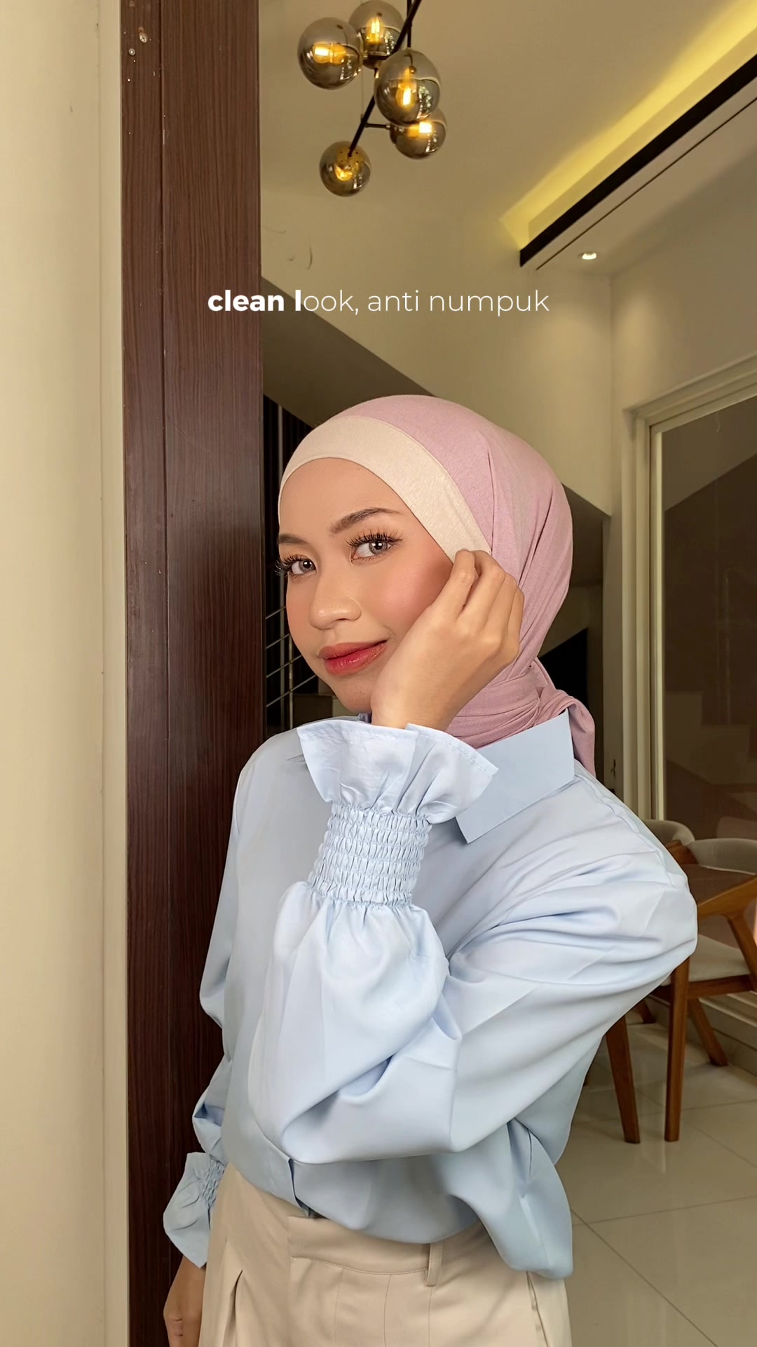 @Jasmine Jilbab