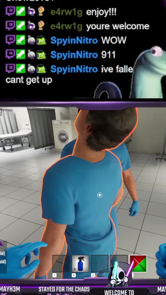 @ChaoticTaco