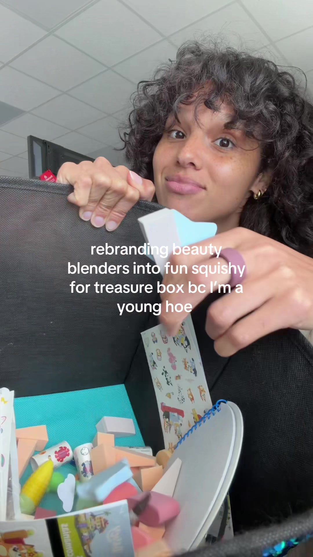 @Mylana Byrd