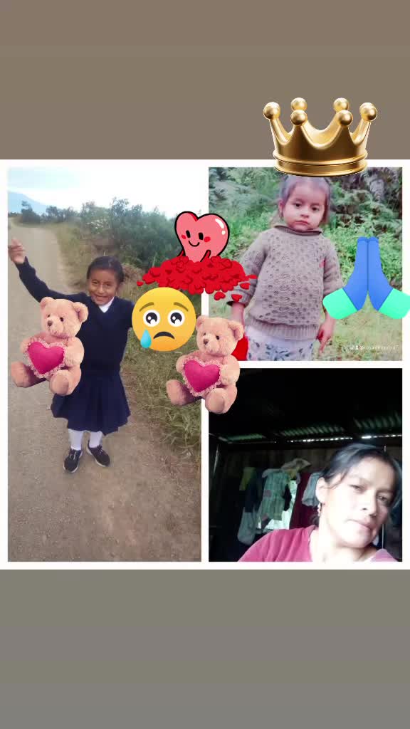 @Rosa Simbaina