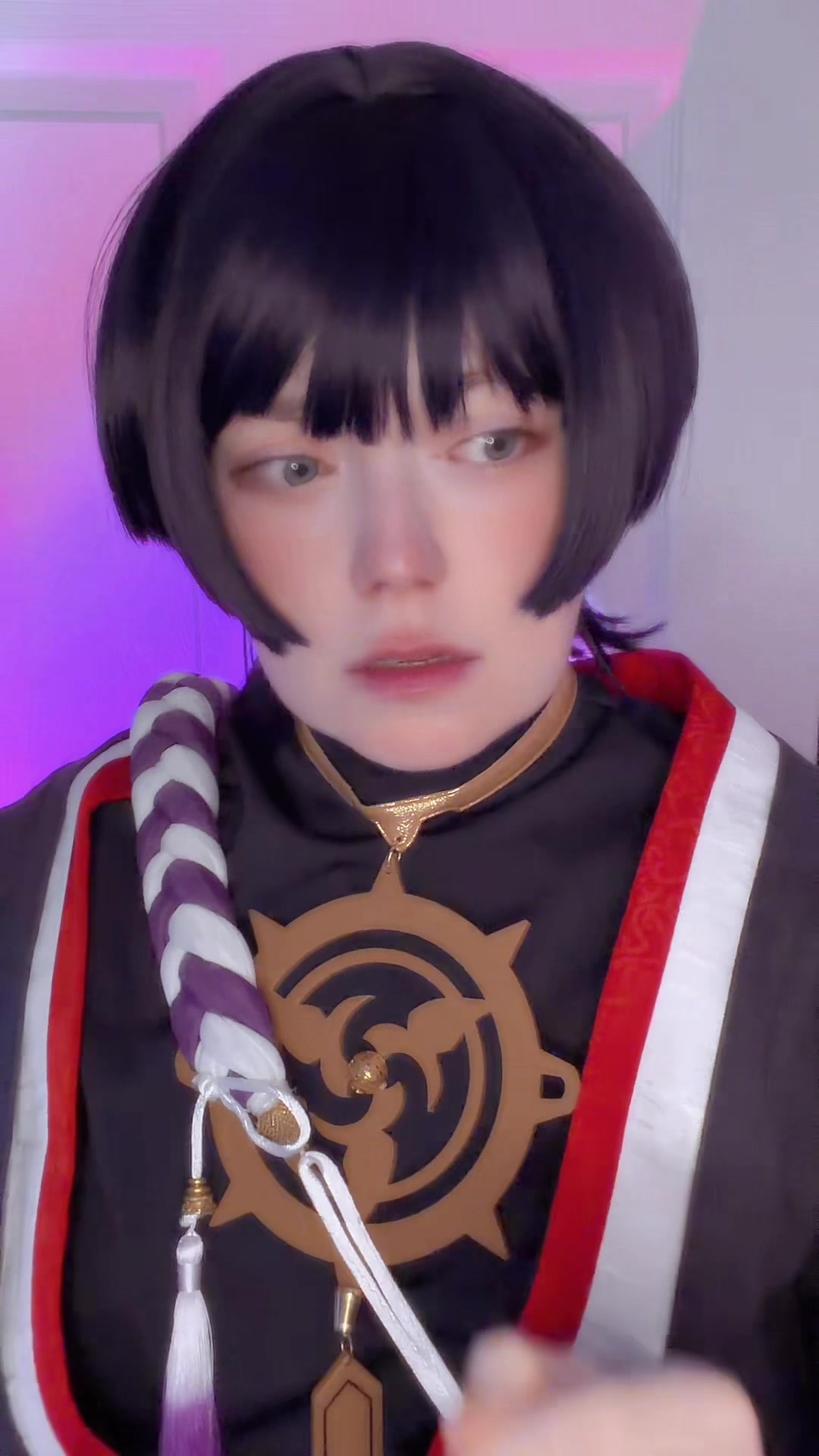 @💫Spectrosky Cosplays💫