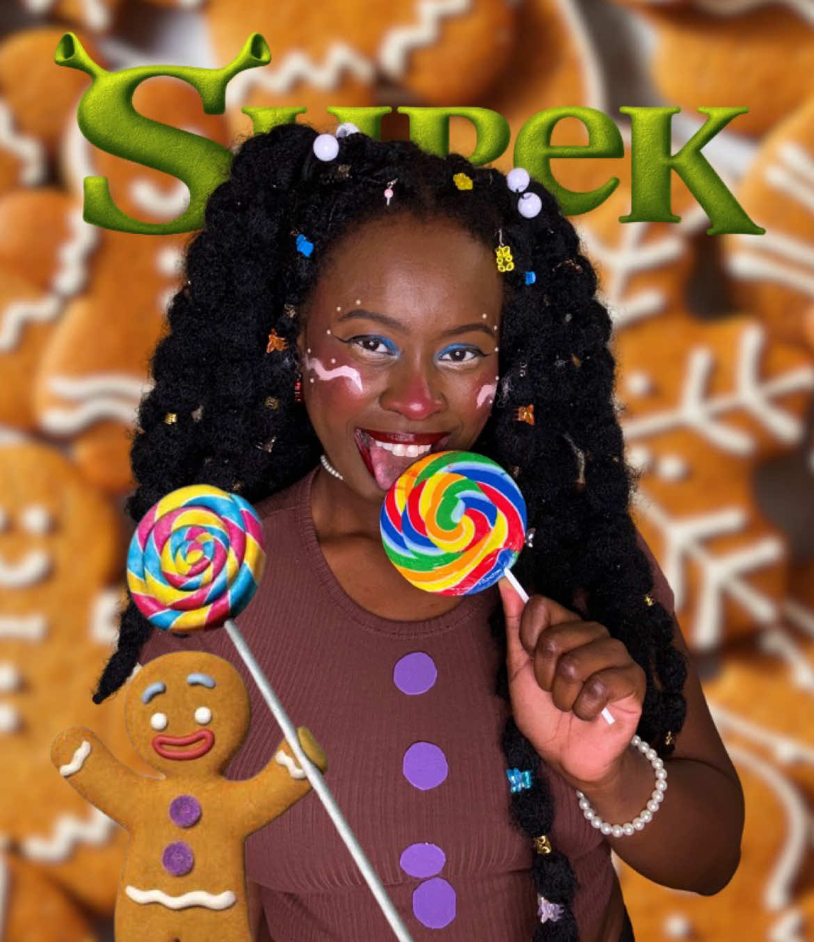 @Nostalgic Black Girl