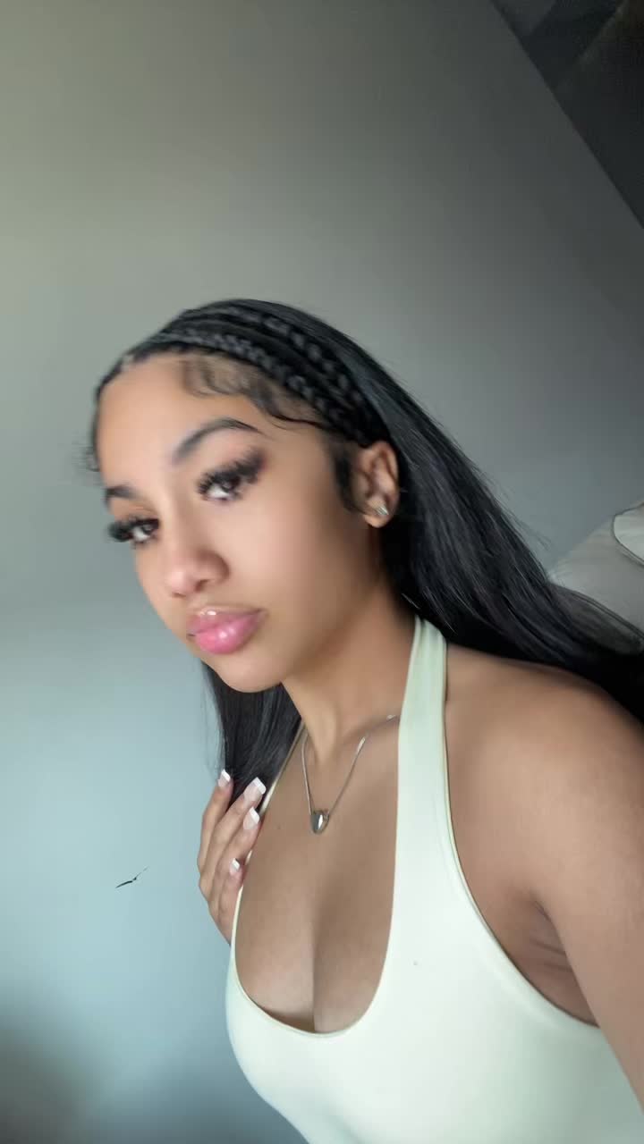 @cheyrileshkanie 👸🏻