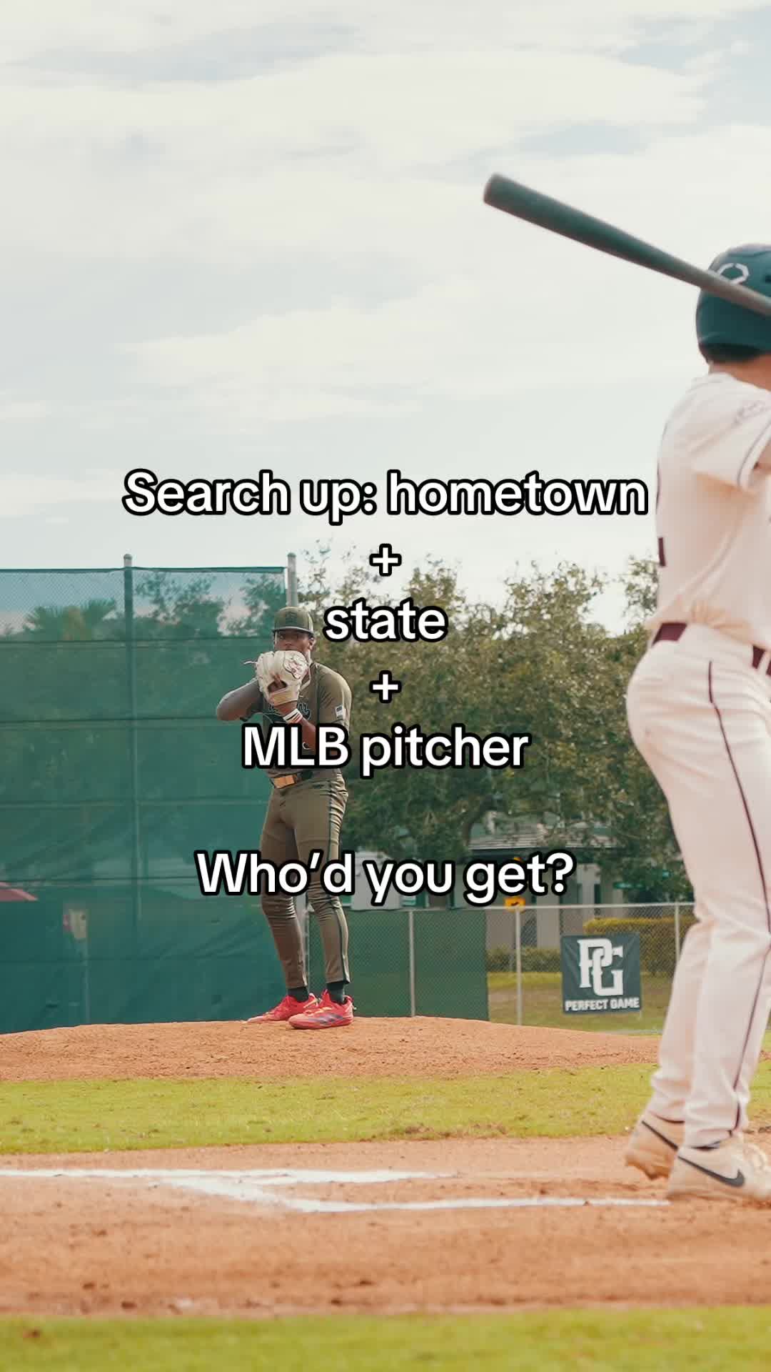 @Pitchers Only