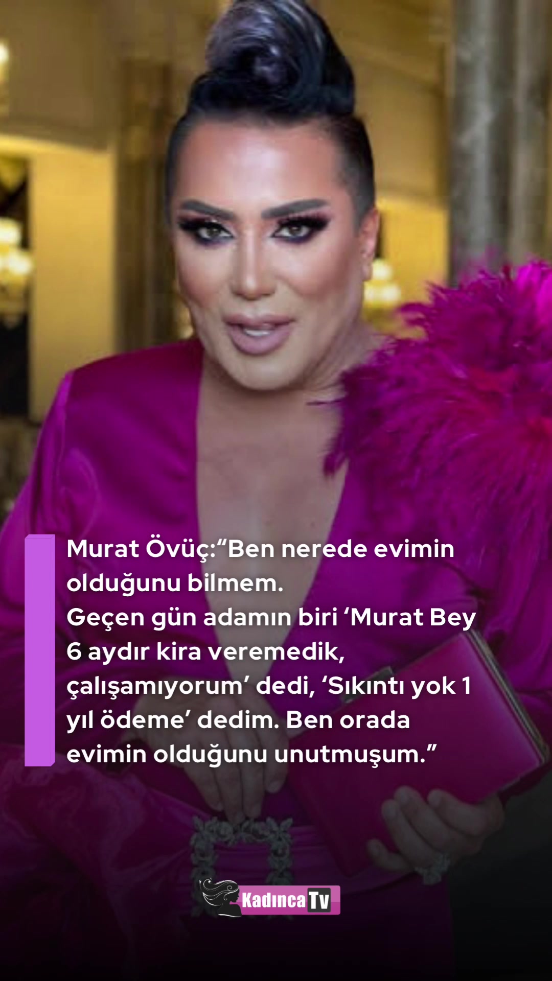 @Kadınca TV
