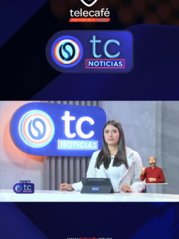 @Canal Telecafé