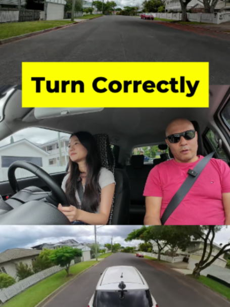 @Driving Test Australia