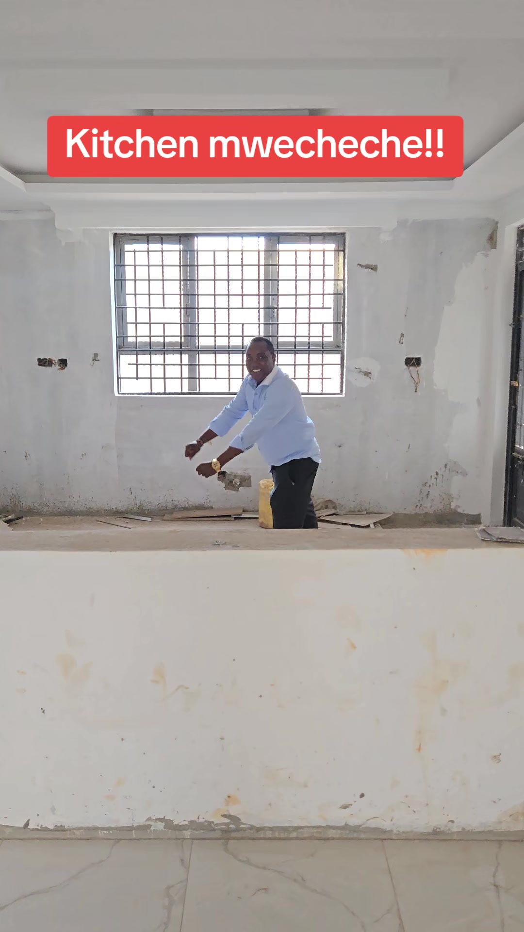 @Kariuki Together Comfort Homes