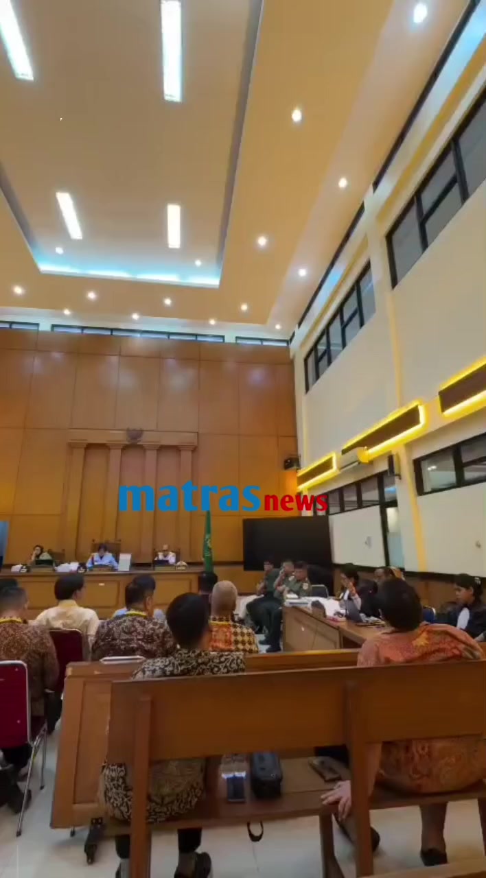 @matras news