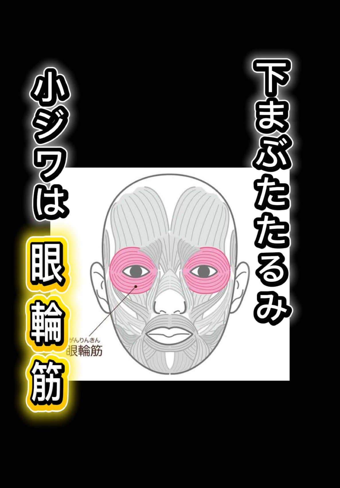 @ピロ/表情筋トレーナー/fgm認定講師