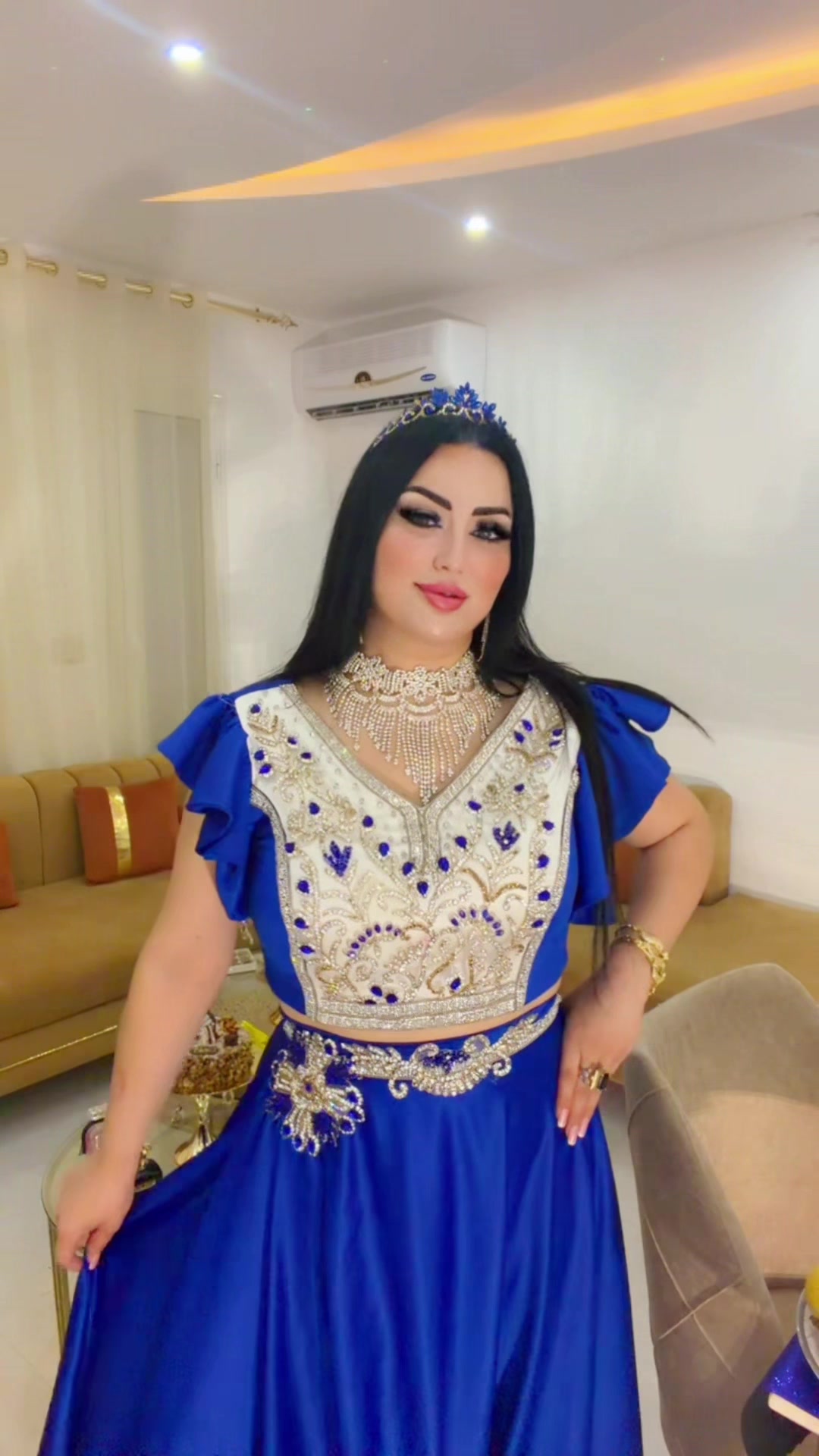 @soltana zouhour