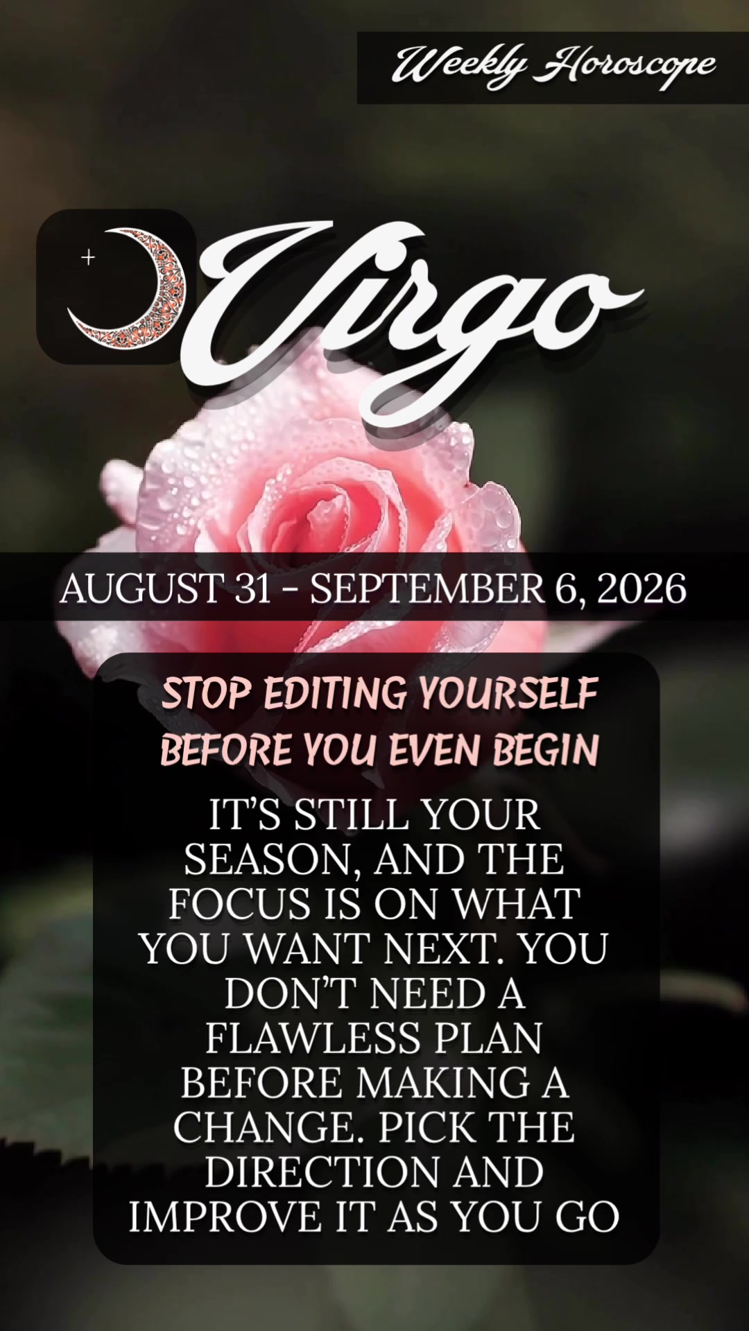 @RIVER PHILLIPS x OOH ASTROLOGY