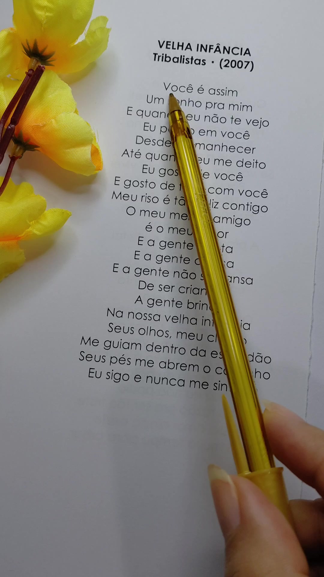 @nacionais lyrics