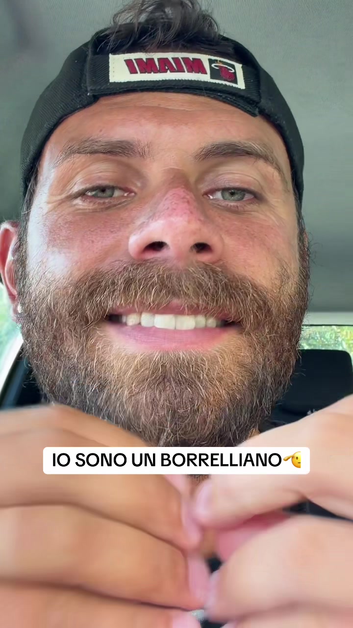 @Domenico D&rsquo;alterio ✌🏽