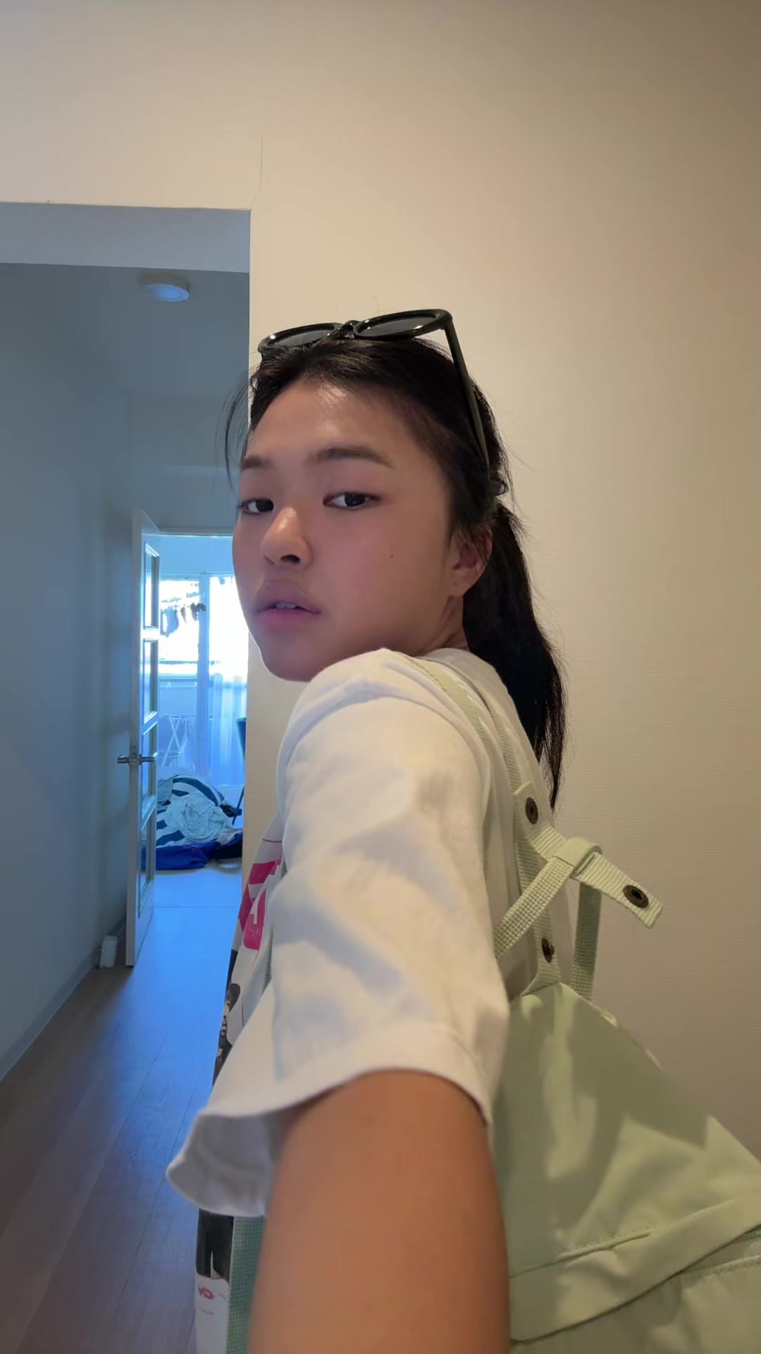 @歩生