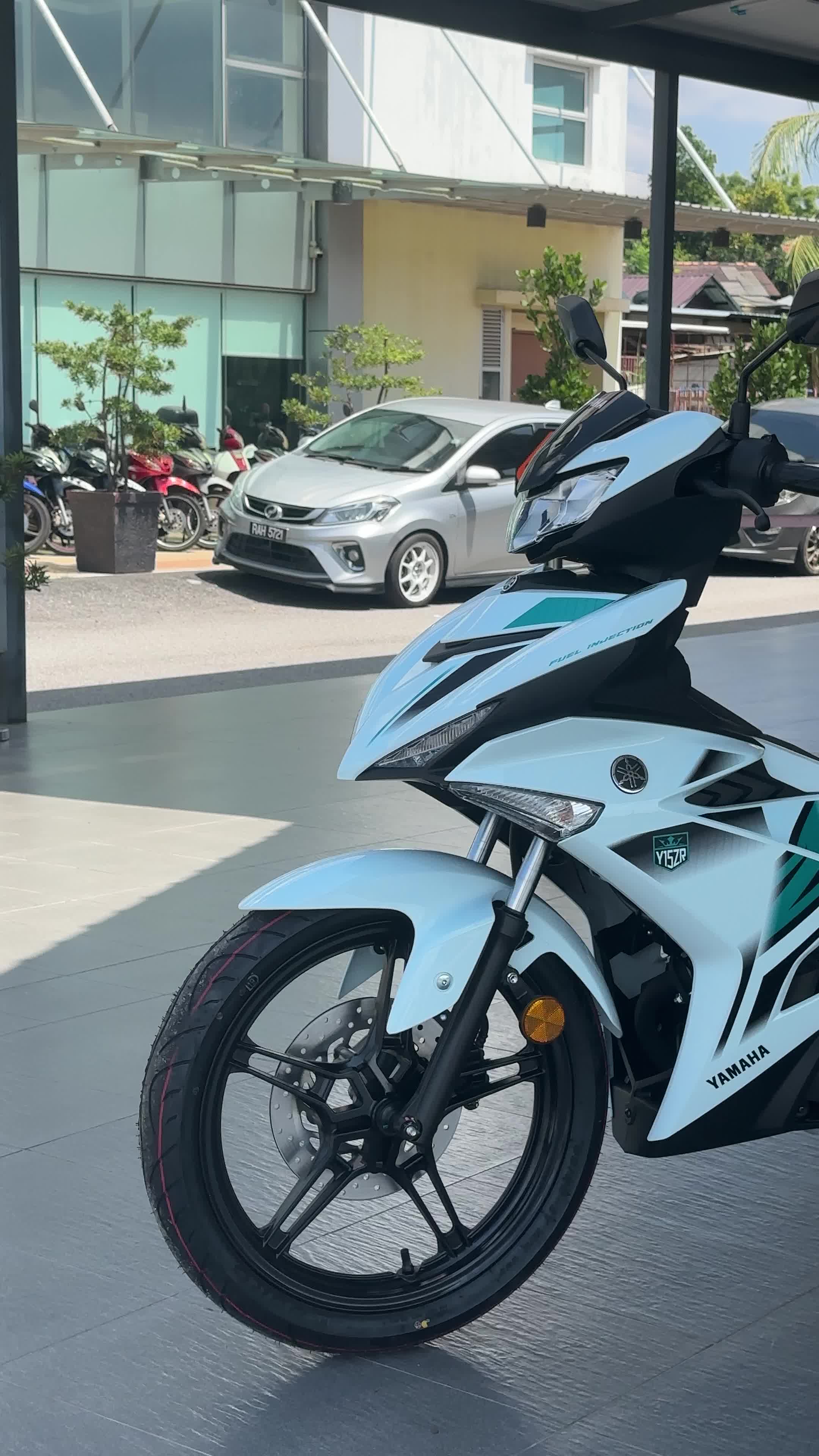 @SoonChongMotors(Nilai)SdnBhd