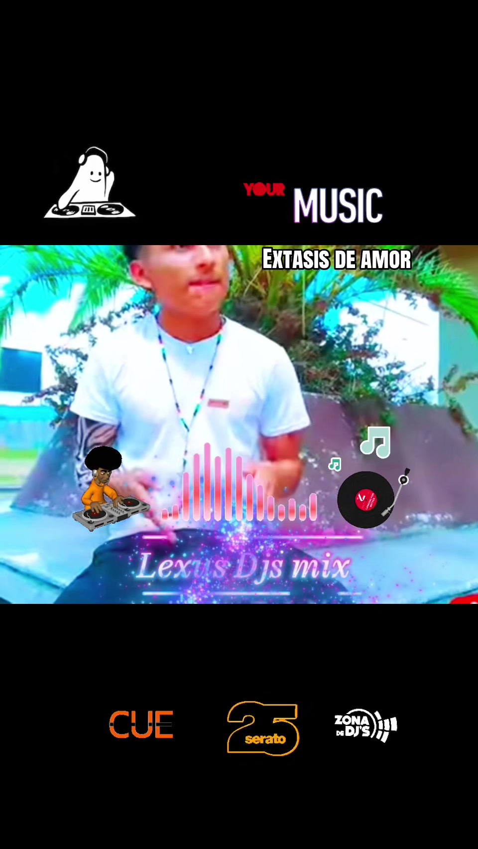 @lexusdjmix15 