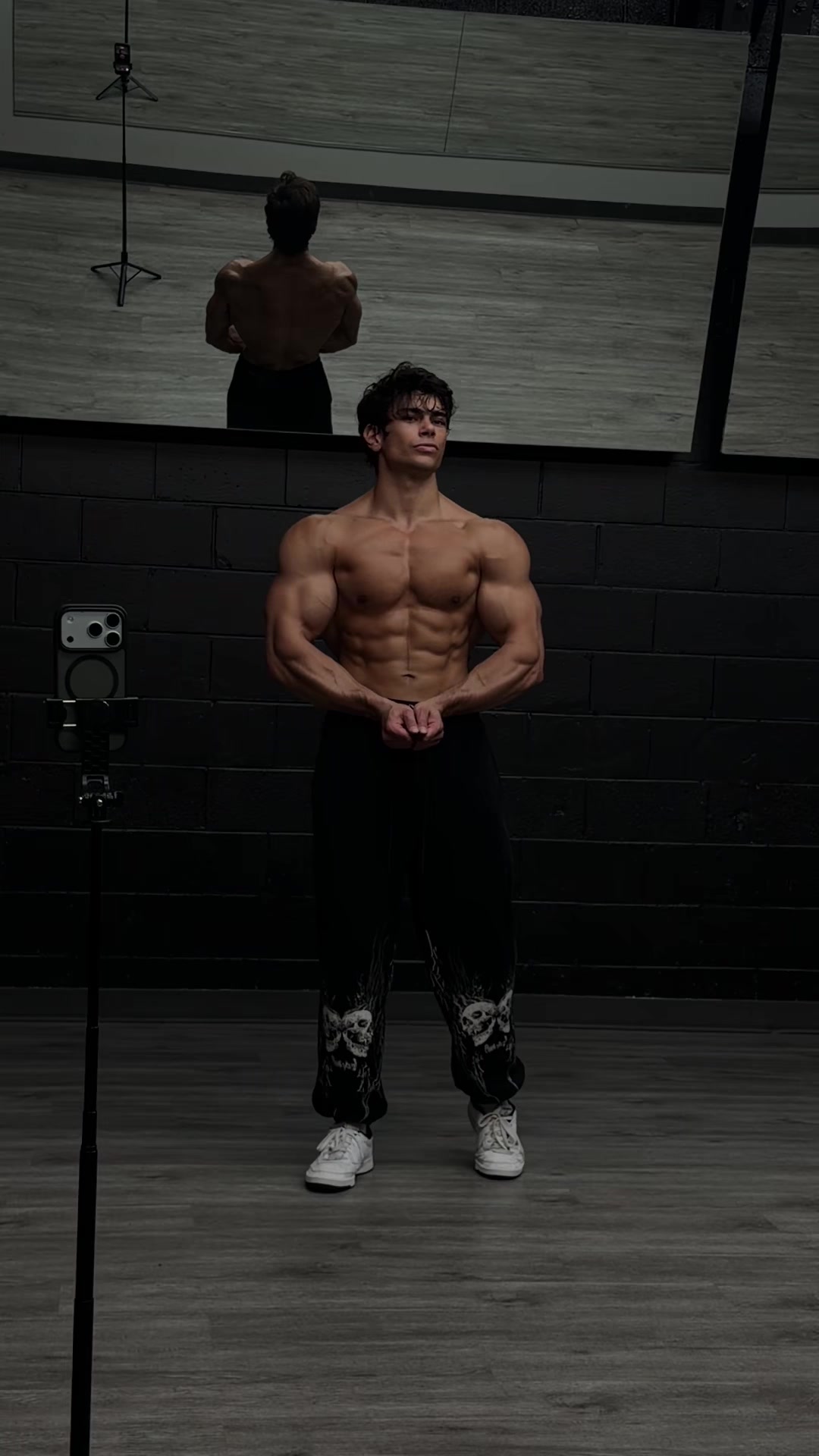 @Clark Kent