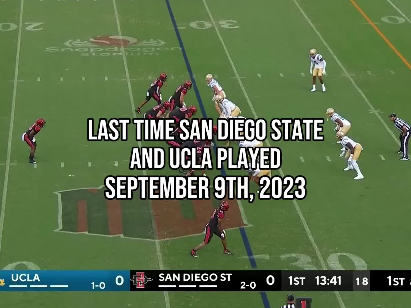 @NCAAF last time