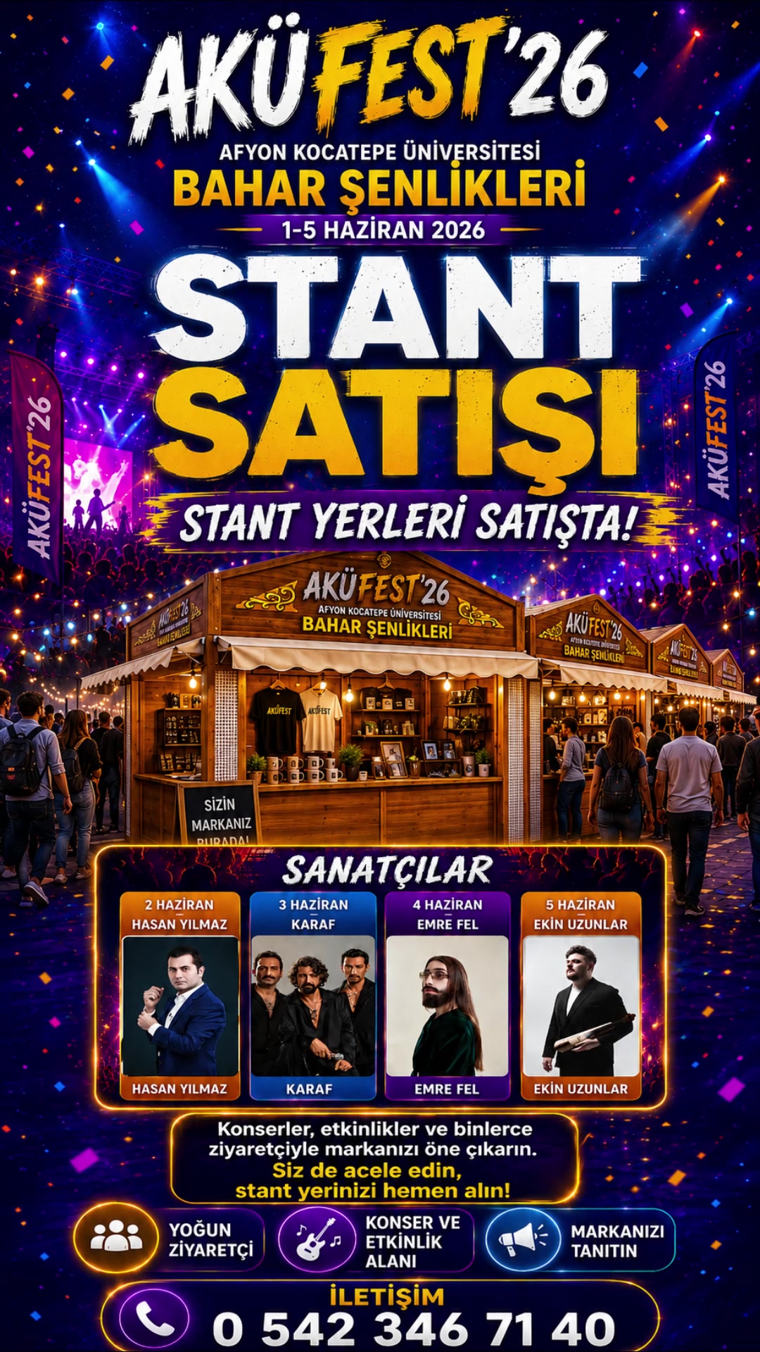 @Afyon Kent Haber