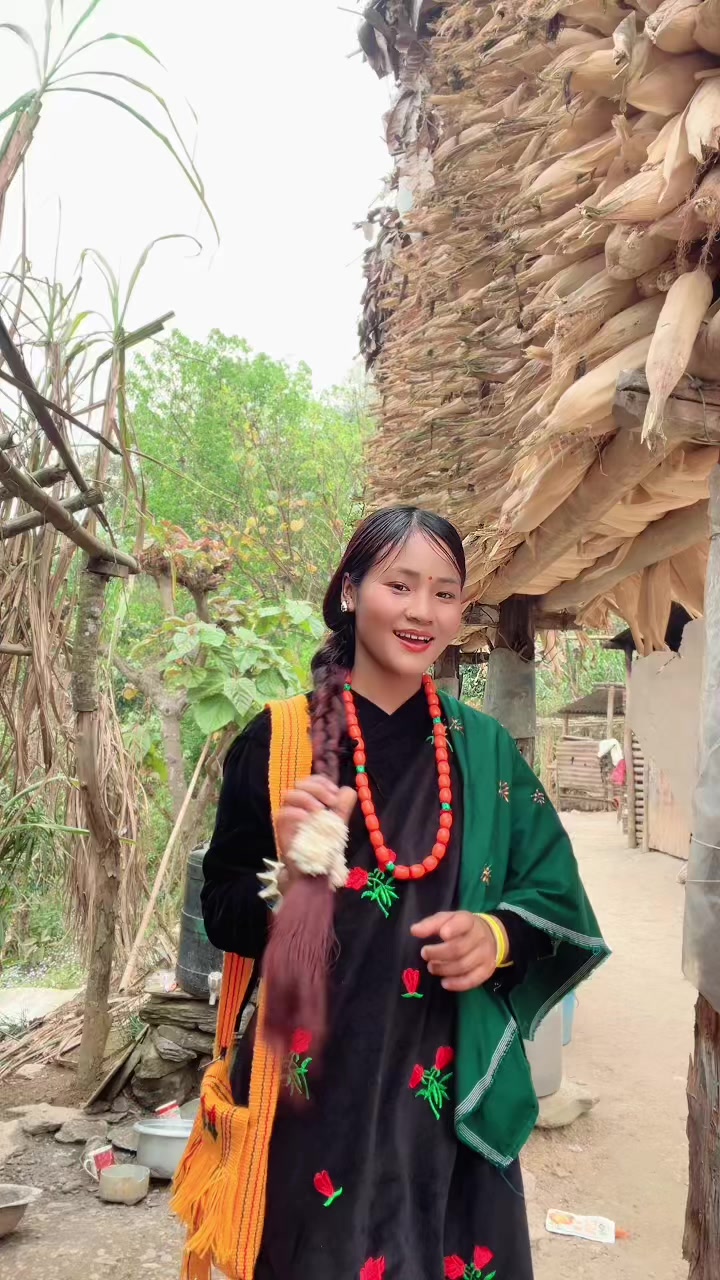@mamata thapa