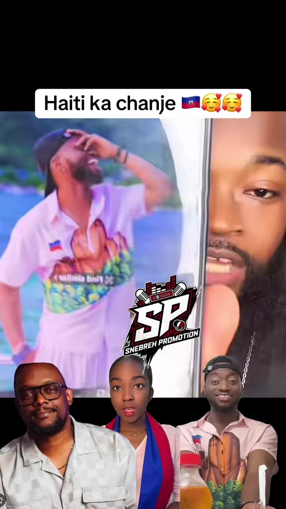 @Snebreh promo