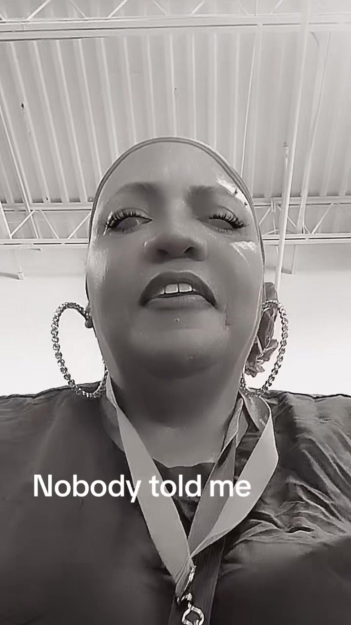@Kysha Lewis