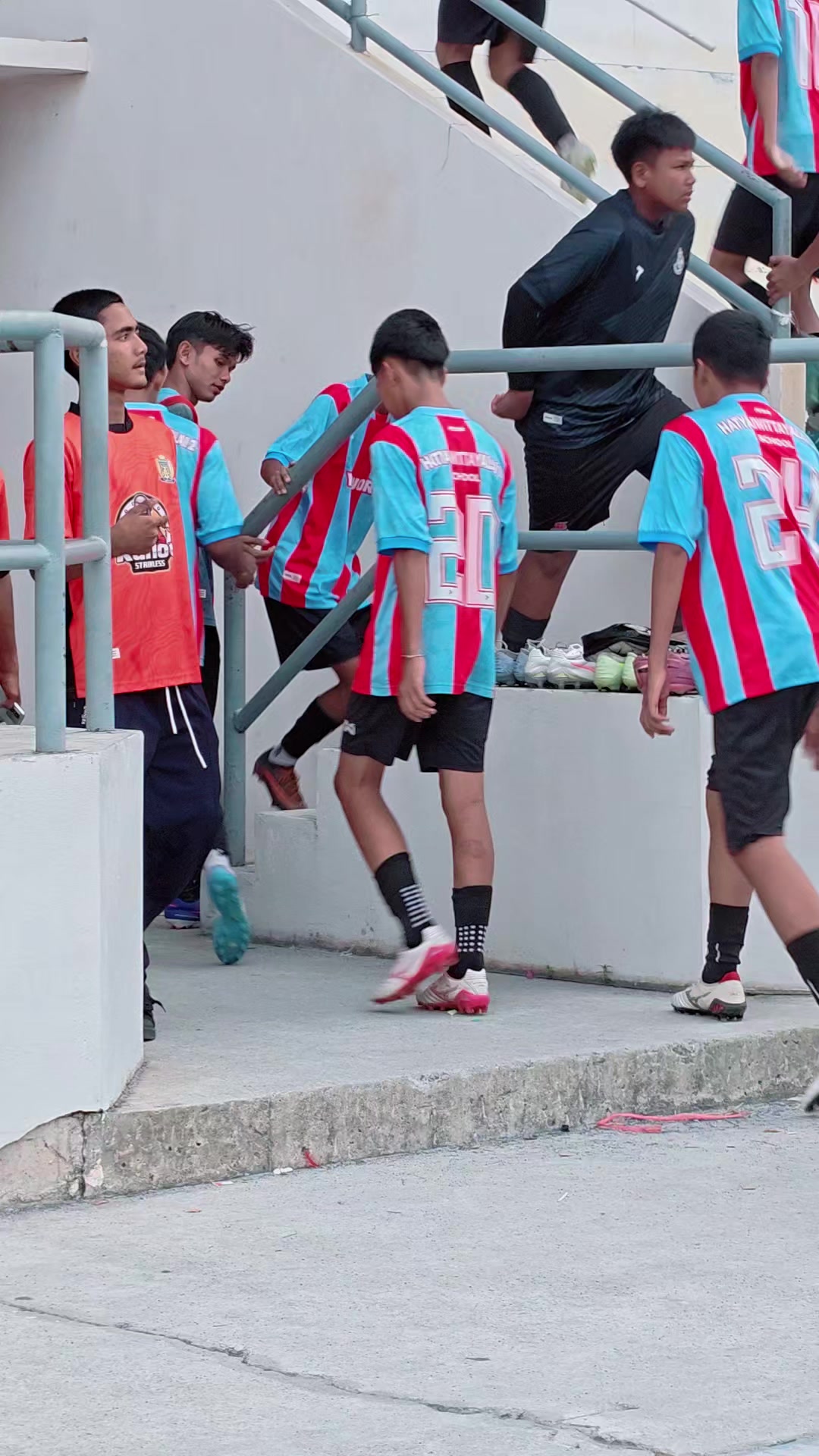 @งานดีสงขลาfc(ช่องนักบอล)