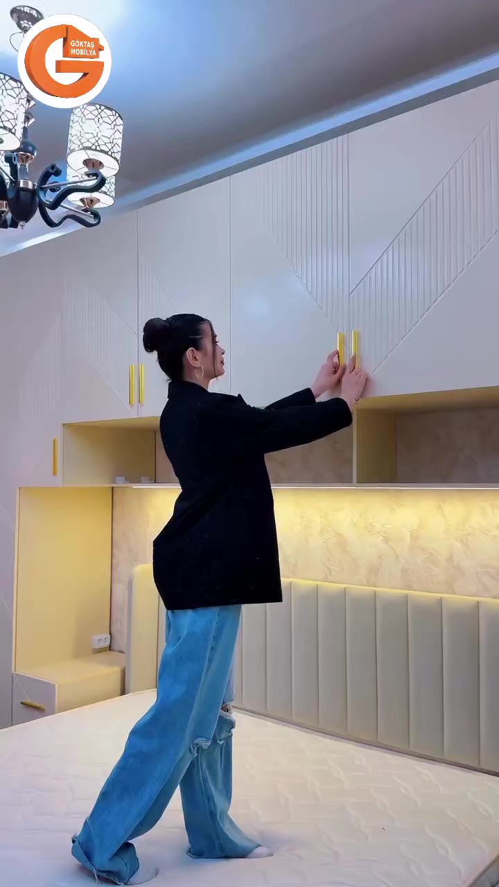 @Mətbəx mebelləri