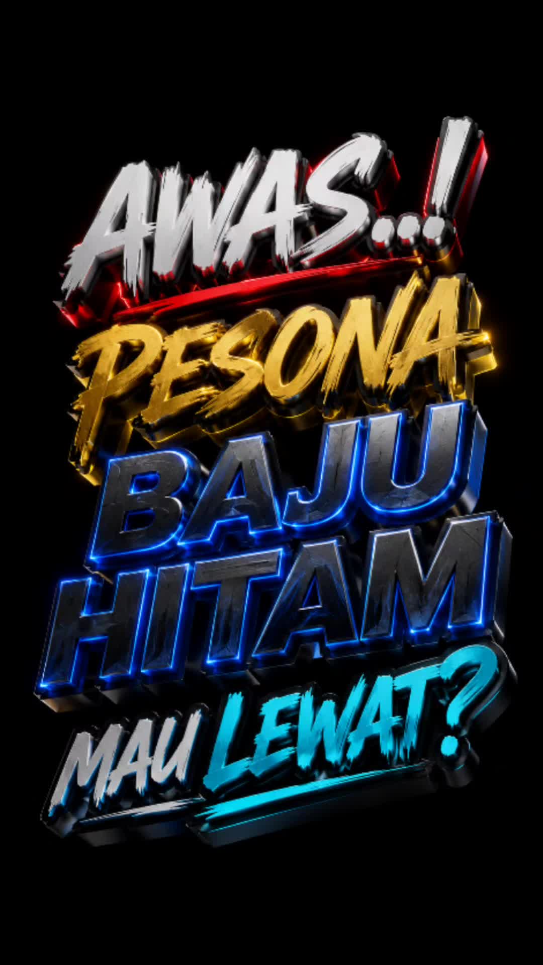 @Zul macho